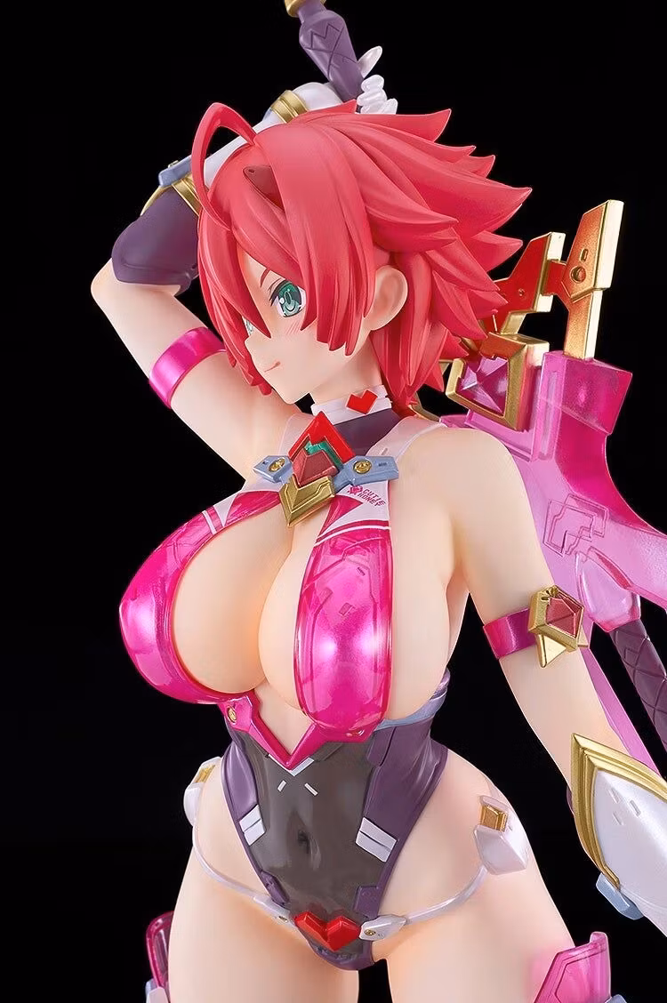 Cutie Honey Nova Pop Up Parade SP Cutie Honey