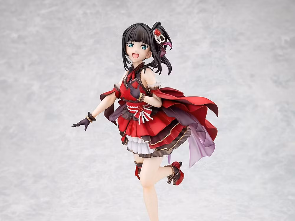 Love Live! Sunshine!! KD Colle Dia Kurosawa (Love Live! Days 5th Anniversary Ver.) 1/7 Scale Figure