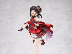 Love Live! Sunshine!! KD Colle Dia Kurosawa (Love Live! Days 5th Anniversary Ver.) 1/7 Scale Figure
