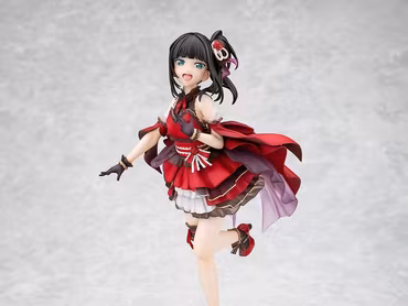 Love Live! Sunshine!! KD Colle Dia Kurosawa (Love Live! Days 5th Anniversary Ver.) 1/7 Scale Figure