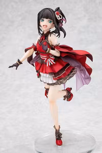 Love Live! Sunshine!! KD Colle Dia Kurosawa (Love Live! Days 5th Anniversary Ver.) 1/7 Scale Figure
