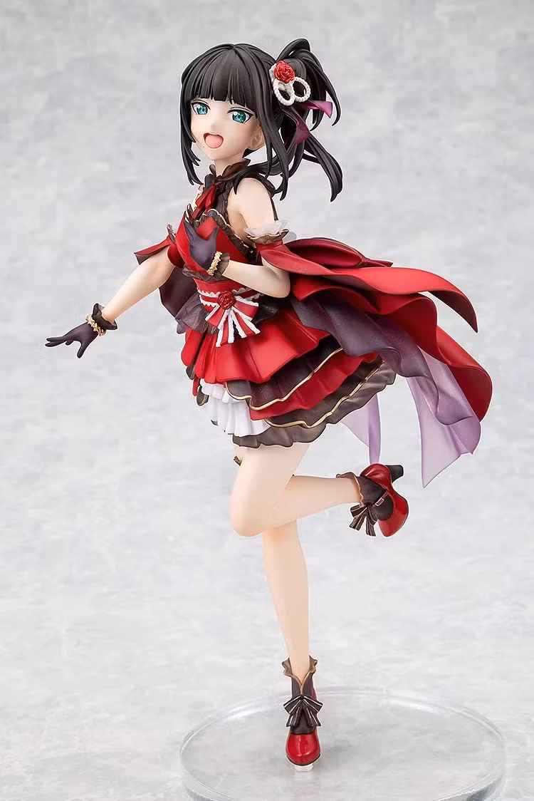 Love Live! Sunshine!! KD Colle Dia Kurosawa (Love Live! Days 5th Anniversary Ver.) 1/7 Scale Figure
