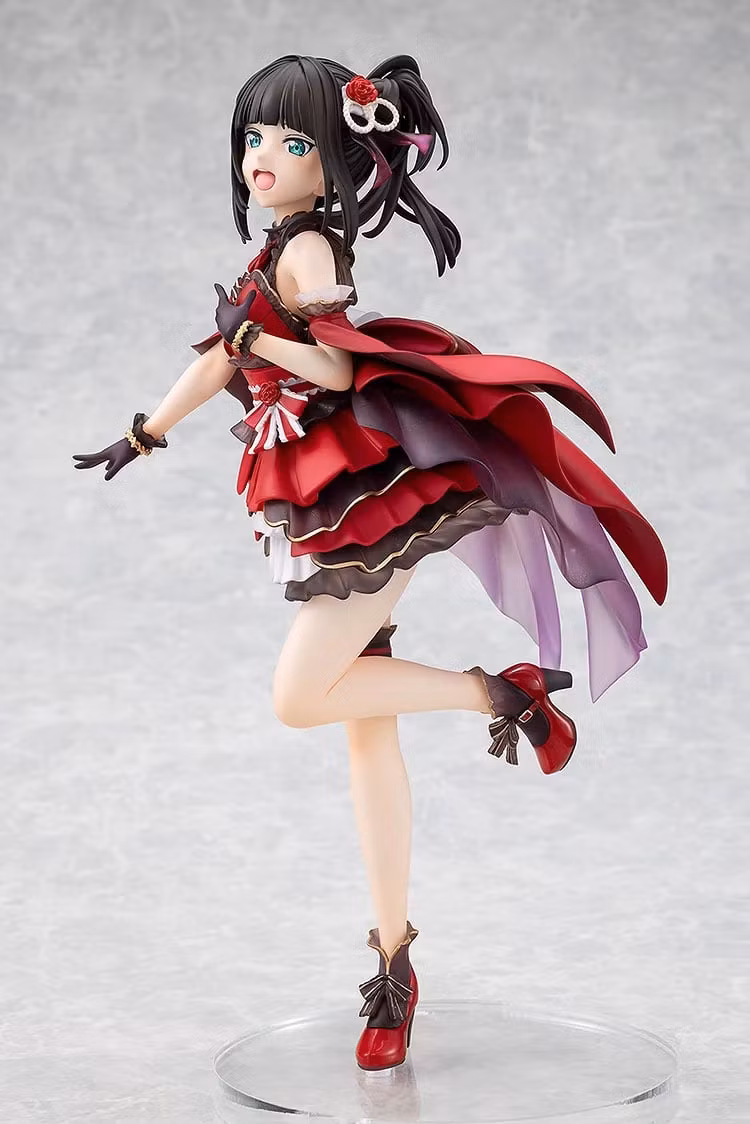 Love Live! Sunshine!! KD Colle Dia Kurosawa (Love Live! Days 5th Anniversary Ver.) 1/7 Scale Figure