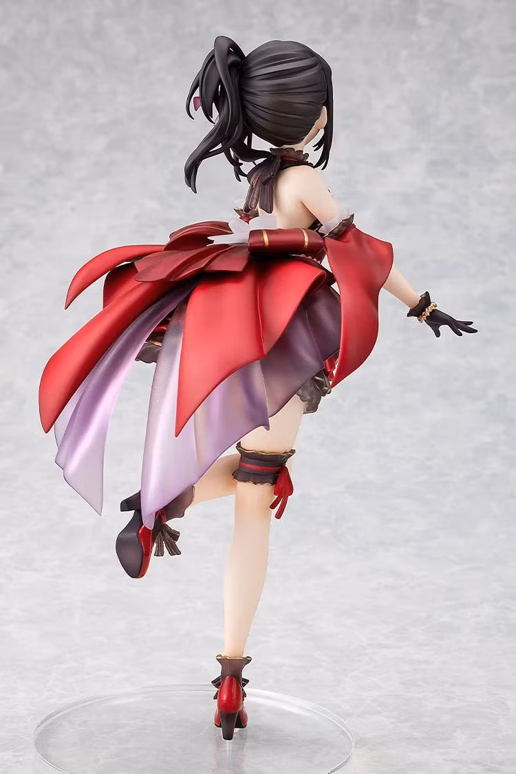 Love Live! Sunshine!! KD Colle Dia Kurosawa (Love Live! Days 5th Anniversary Ver.) 1/7 Scale Figure