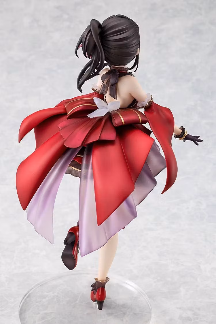 Love Live! Sunshine!! KD Colle Dia Kurosawa (Love Live! Days 5th Anniversary Ver.) 1/7 Scale Figure