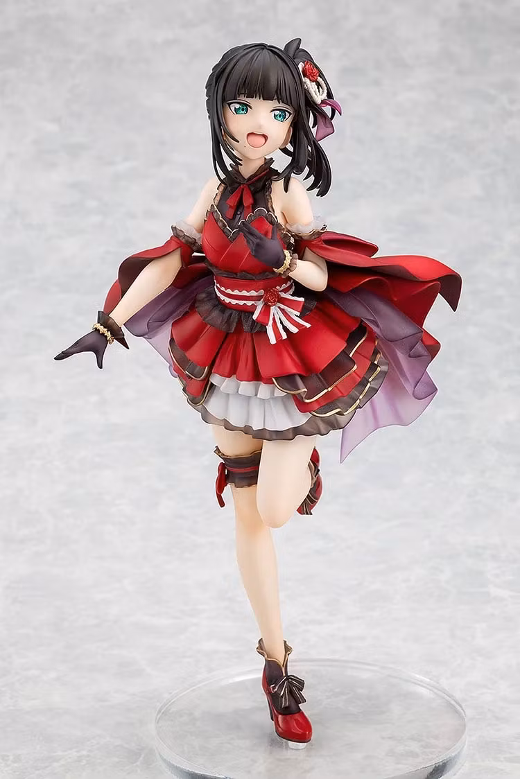Love Live! Sunshine!! KD Colle Dia Kurosawa (Love Live! Days 5th Anniversary Ver.) 1/7 Scale Figure