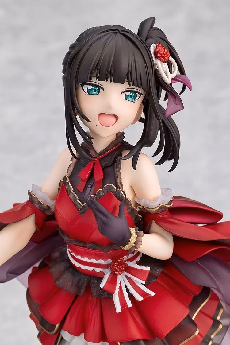 Love Live! Sunshine!! KD Colle Dia Kurosawa (Love Live! Days 5th Anniversary Ver.) 1/7 Scale Figure