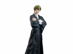 Jujutsu Kaisen Grandista Zenin Naoya Figure