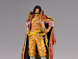 One Piece King of Artist Gol D. Roger (Special Ver.) (Rerelease)