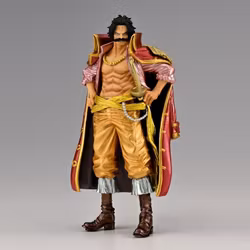 One Piece King of Artist Gol D. Roger (Special Ver.) (Rerelease)