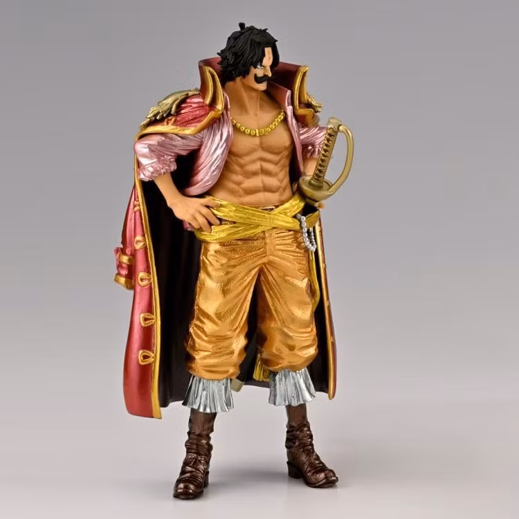 One Piece King of Artist Gol D. Roger (Special Ver.) (Rerelease)