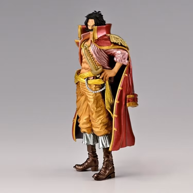 One Piece King of Artist Gol D. Roger (Special Ver.) (Rerelease)