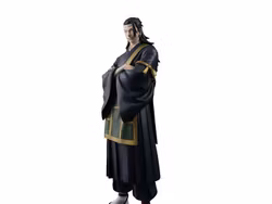 Jujutsu Kaisen King of Artist Kenjaku