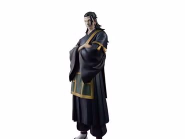 Jujutsu Kaisen King of Artist Kenjaku