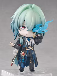 Honkai: Star Rail Nendoroid Anaxa