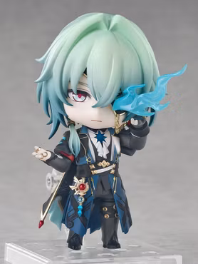 Honkai: Star Rail Nendoroid Anaxa
