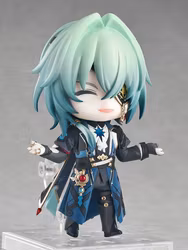 Honkai: Star Rail Nendoroid Anaxa