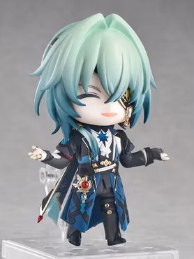 Honkai: Star Rail Nendoroid Anaxa