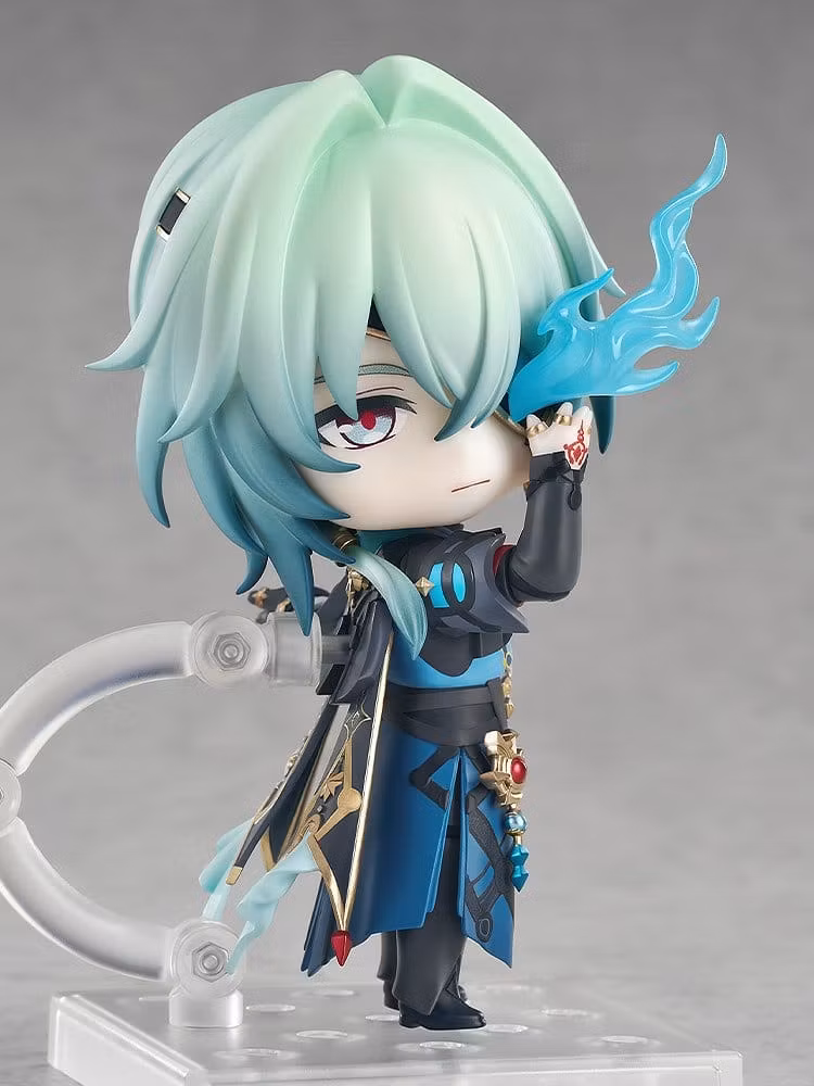Honkai: Star Rail Nendoroid Anaxa