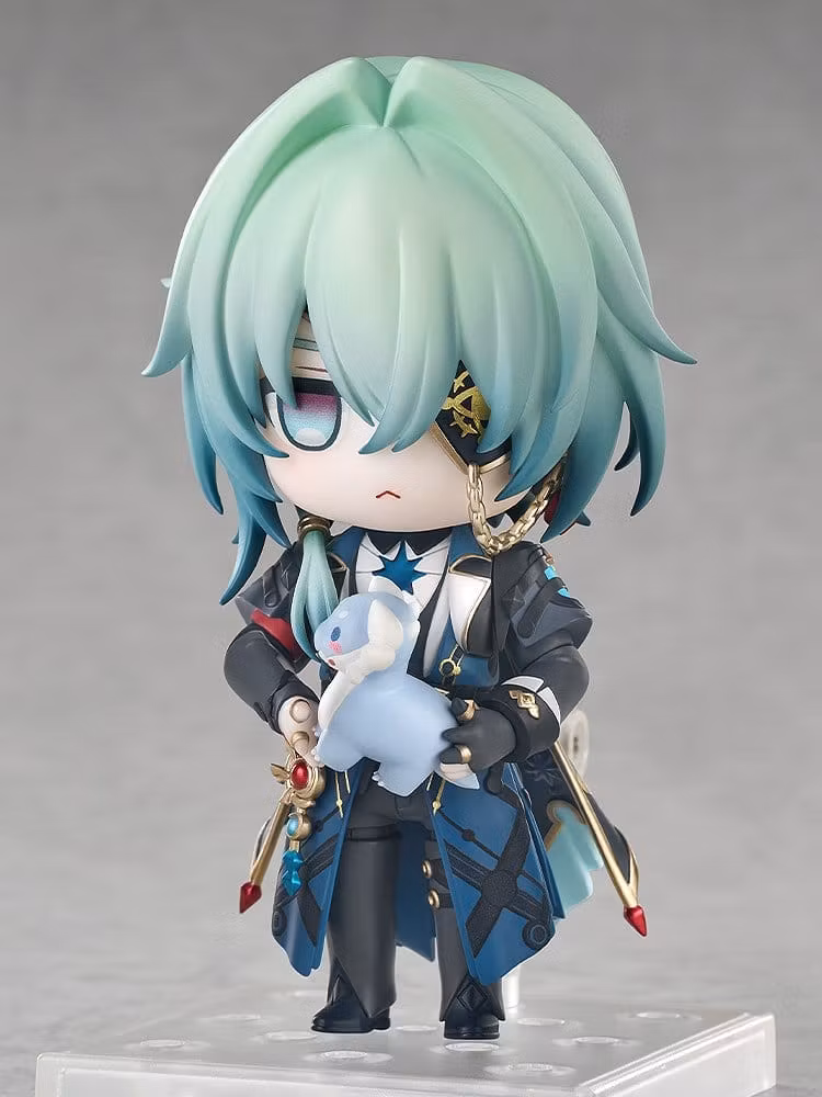 Honkai: Star Rail Nendoroid Anaxa