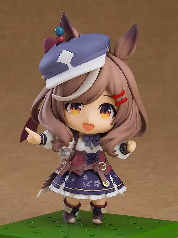 Umamusume: Pretty Derby Nendoroid Matikanetannhauser (Rerelease)