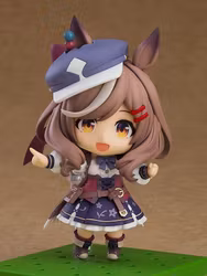 Umamusume: Pretty Derby Nendoroid Matikanetannhauser (Rerelease)