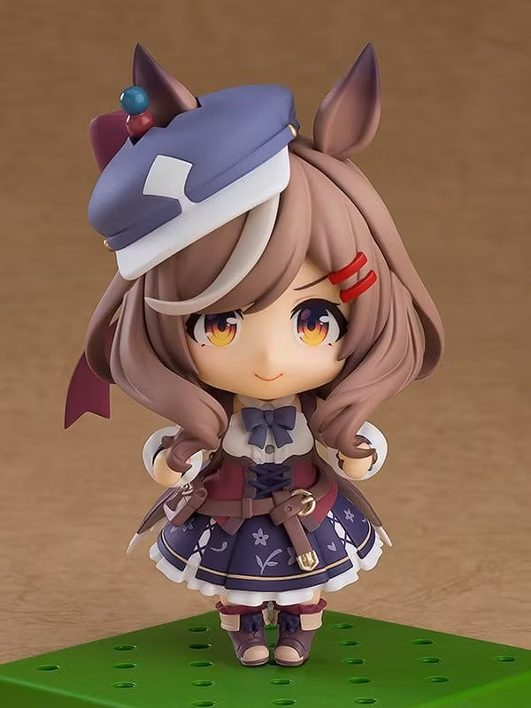 Umamusume: Pretty Derby Nendoroid Matikanetannhauser (Rerelease)