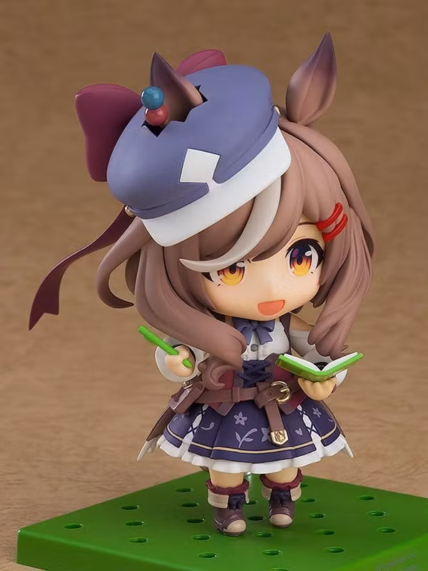 Umamusume: Pretty Derby Nendoroid Matikanetannhauser (Rerelease)