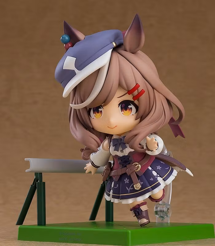 Umamusume: Pretty Derby Nendoroid Matikanetannhauser (Rerelease)
