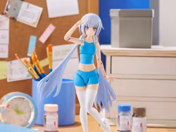 Sousai Shojo Teien Grande Scale Dress Up Body (M) with Stylet Model Kit