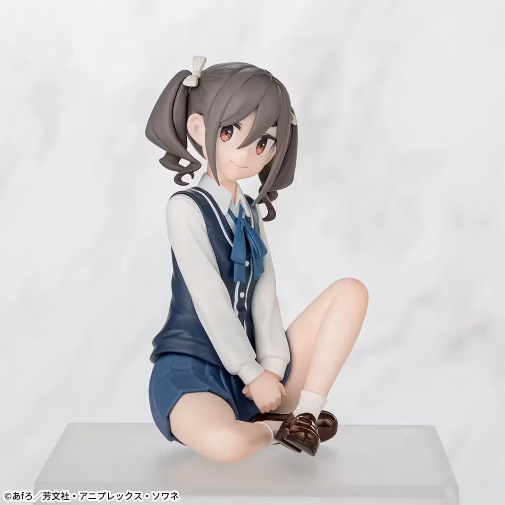 Mono An Kiriyama Premium Perching Figure