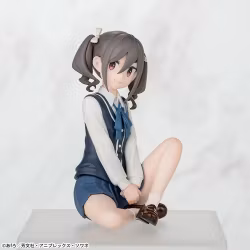 Mono An Kiriyama Premium Perching Figure