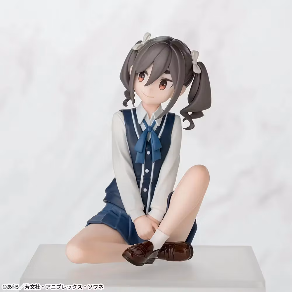 Mono An Kiriyama Premium Perching Figure