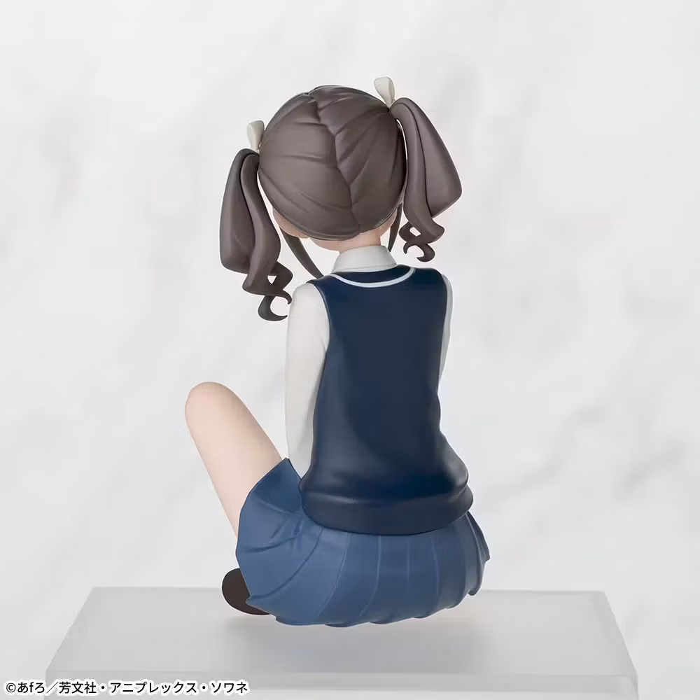 Mono An Kiriyama Premium Perching Figure
