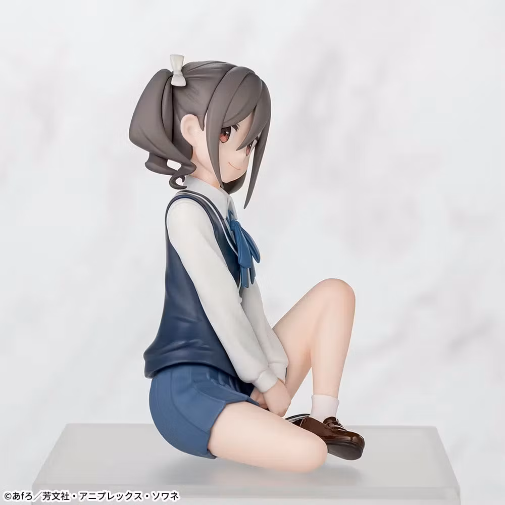 Mono An Kiriyama Premium Perching Figure