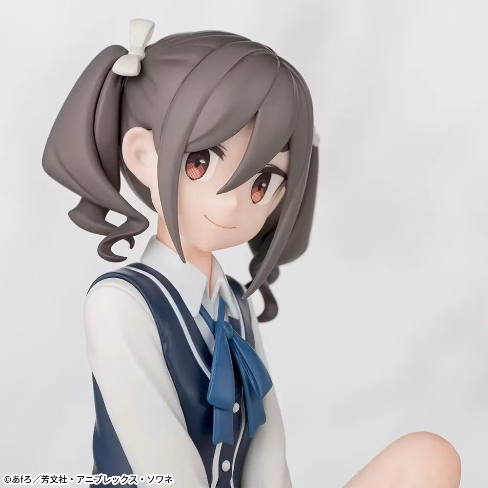Mono An Kiriyama Premium Perching Figure