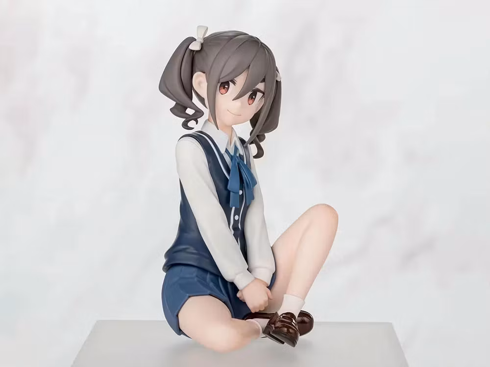 Mono An Kiriyama Premium Perching Figure