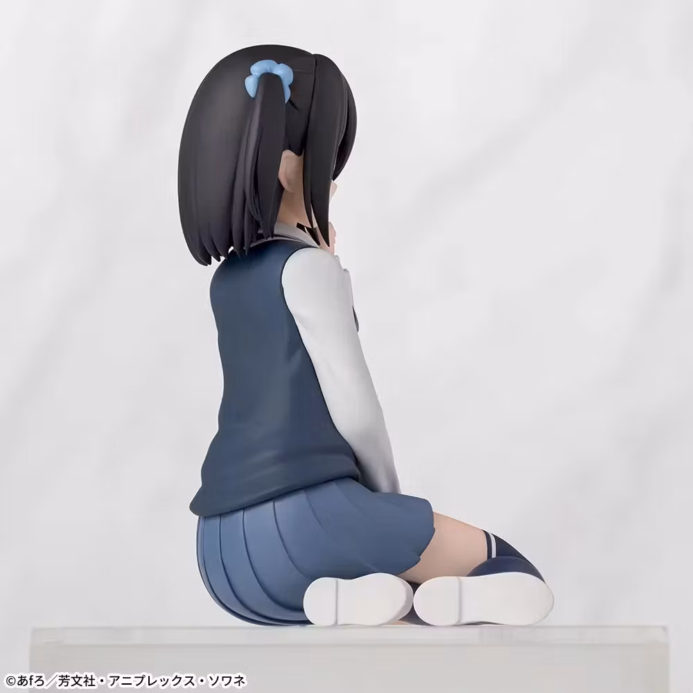 Mono Satsuki Amamiya Premium Perching Figure