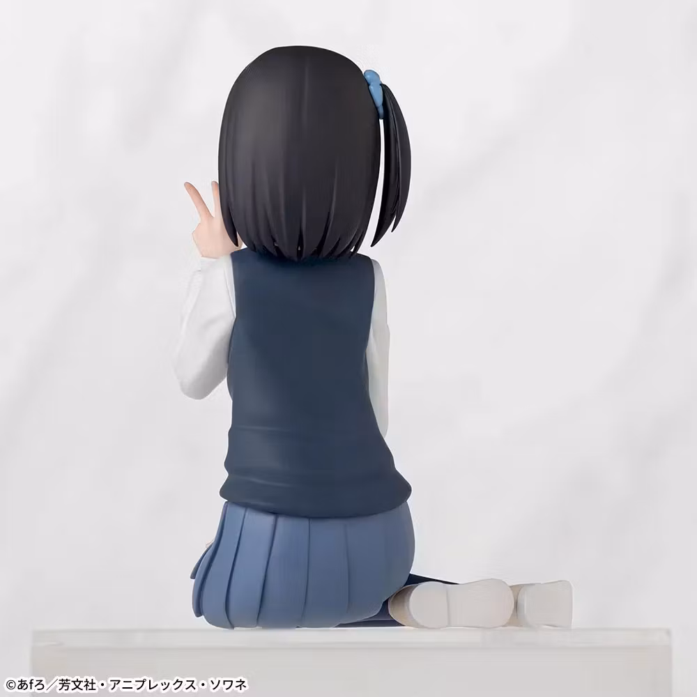 Mono Satsuki Amamiya Premium Perching Figure