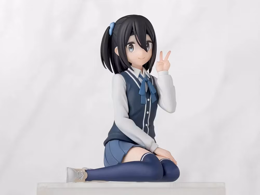 Mono Satsuki Amamiya Premium Perching Figure