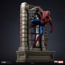 Spider-Man: Brand New Day Spider-Man 1/10 Art Scale Statue
