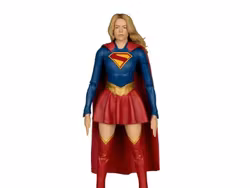 DC Multiverse Action Figure Supergirl (Hero Costume) (Supergirl Movie 2026)