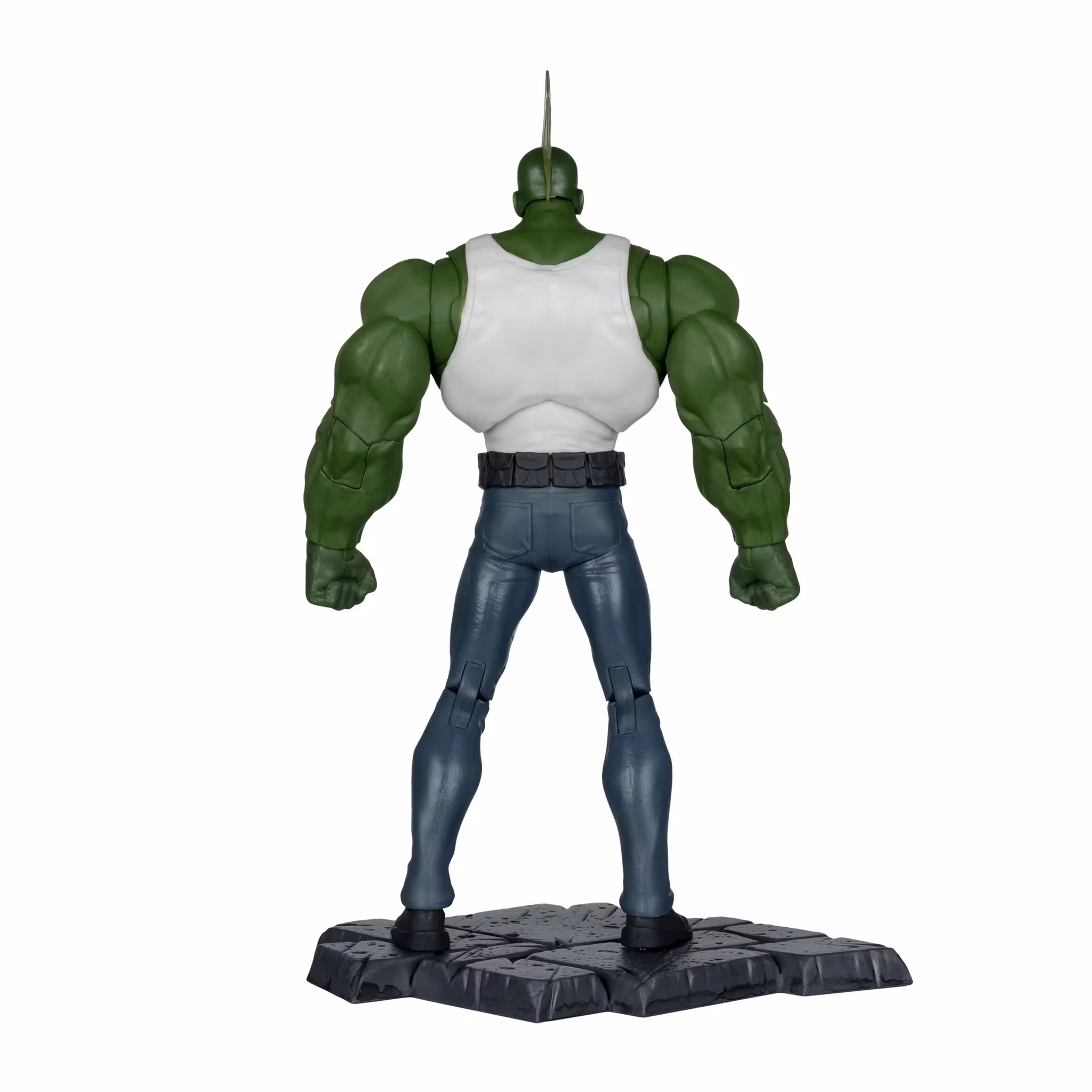 Savage Dragon McFarlane Elite Edition Savage Dragon (Image Comics Founders Series) Action Figure