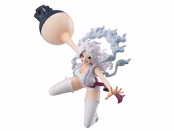 One Piece Masterlise Expiece Ichibansho Jewelry Bonney (The Future of Imagination) Figure