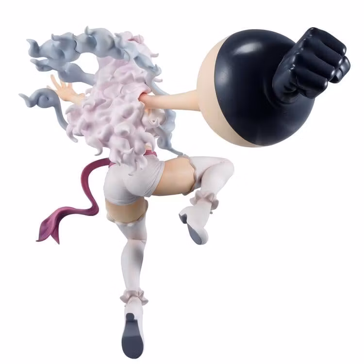 One Piece Masterlise Expiece Ichibansho Jewelry Bonney (The Future of Imagination) Figure
