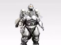 Godzilla vs. Mechagodzilla II (1993) Ichibansho Sofvics Super Mechagodzilla (Machine Chronicle) Figure