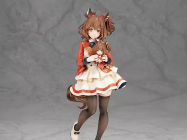 Umamusume: Pretty Derby Aston Machan 1/7 Scale Figure
