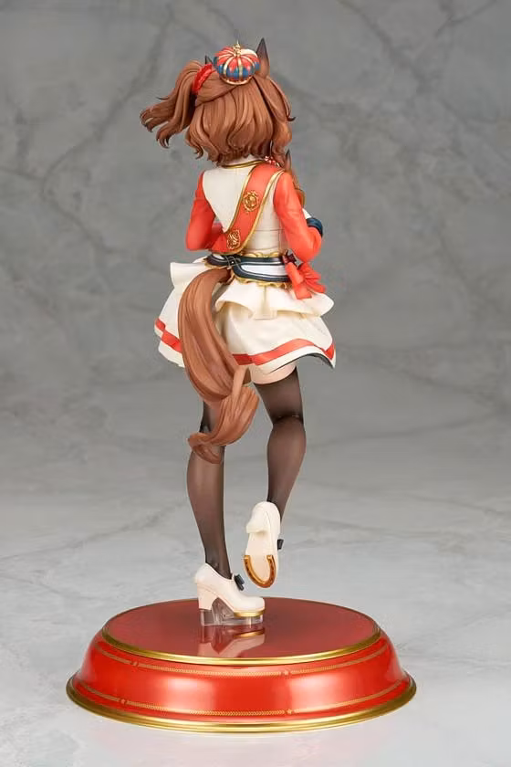Umamusume: Pretty Derby Aston Machan 1/7 Scale Figure