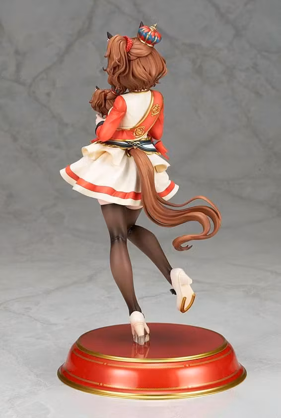 Umamusume: Pretty Derby Aston Machan 1/7 Scale Figure