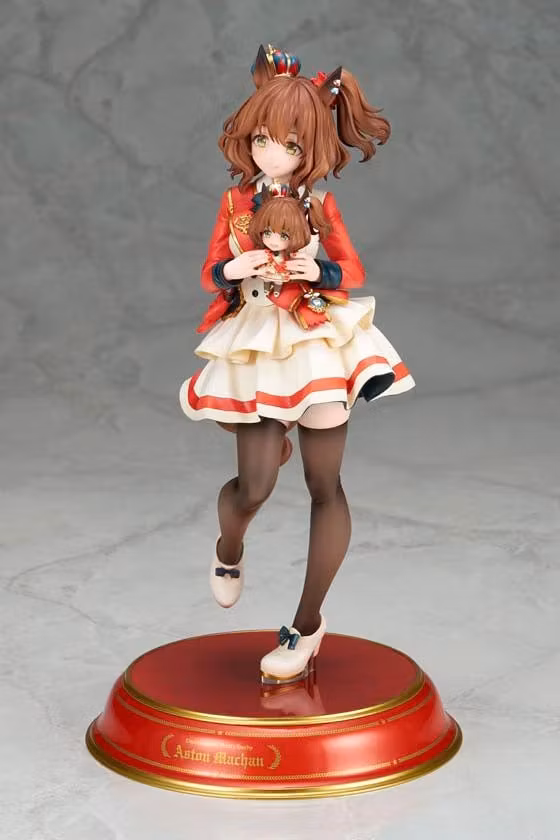 Umamusume: Pretty Derby Aston Machan 1/7 Scale Figure